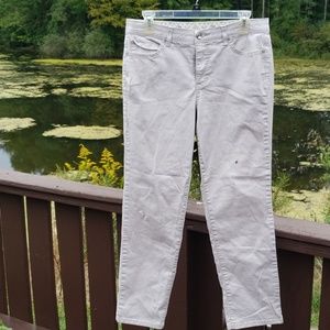 JM Collection Size 10 Jeans